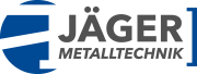 Jäger Metalltechnik Logo