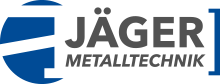 Jäger Metalltechnik Logo